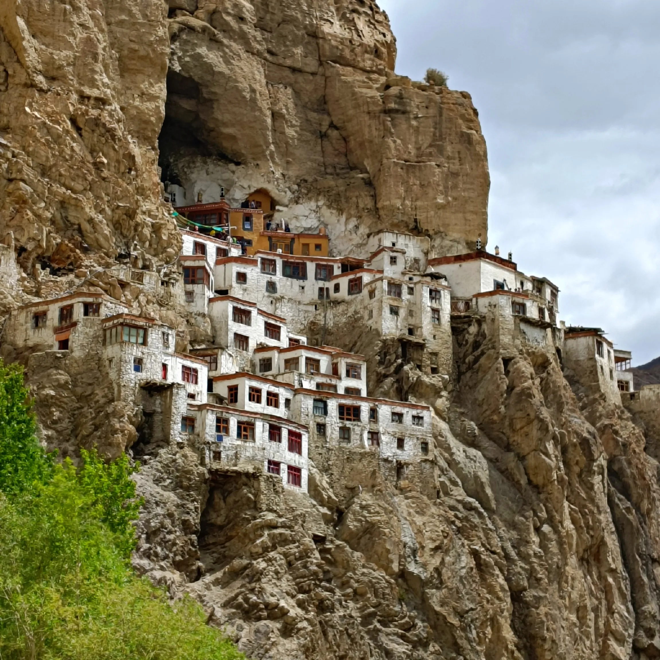 Zanskar